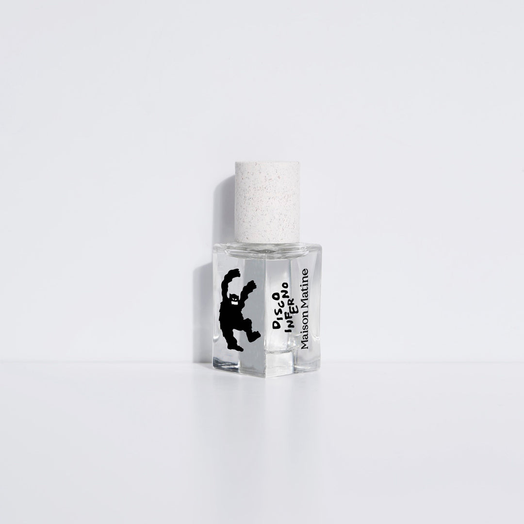 PERFUME - Maison Matine, Disco Inferno 15 ml