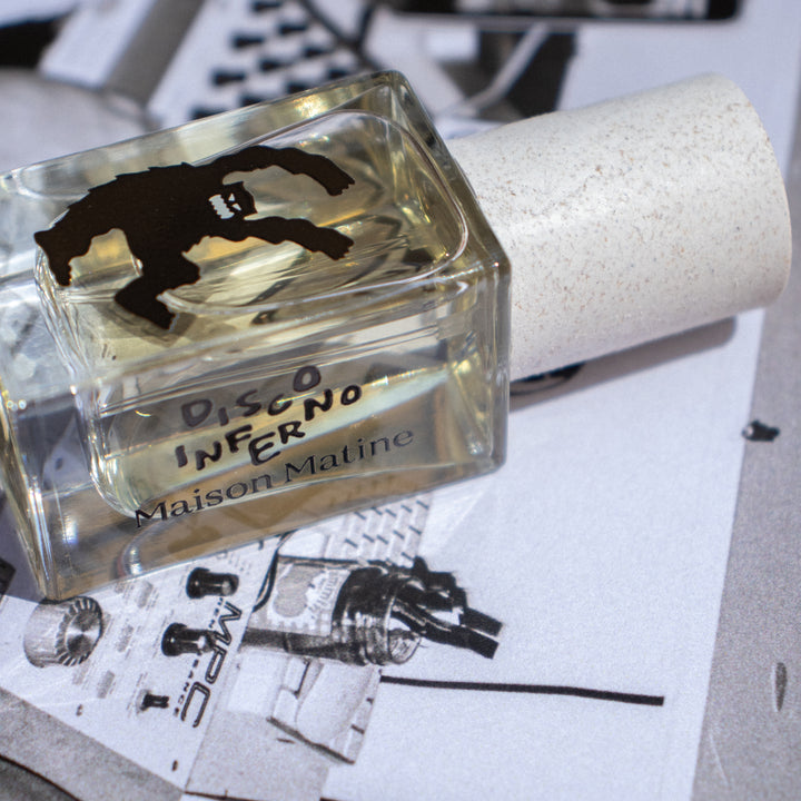 PERFUME - Maison Matine, Disco Inferno 15 ml