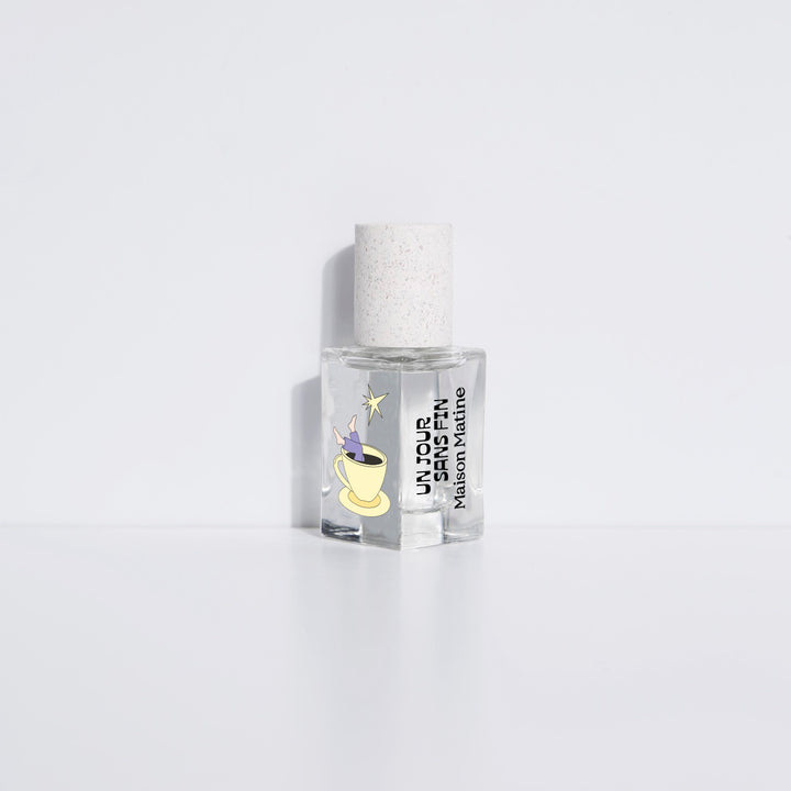 PERFUME - Maison Matine, Un Jour Sans Fin 15 ml
