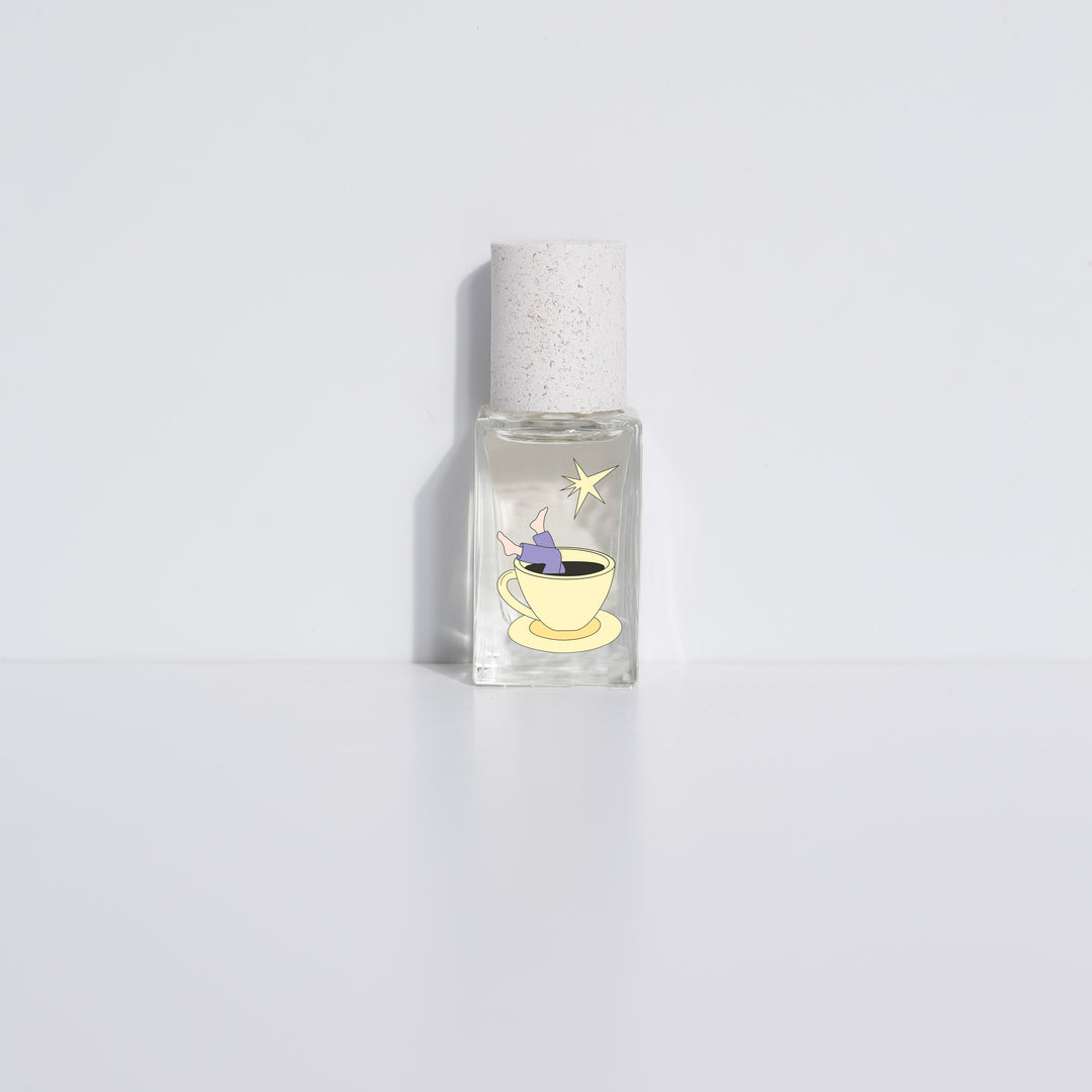 PERFUME - Maison Matine, Un Jour Sans Fin 15 ml