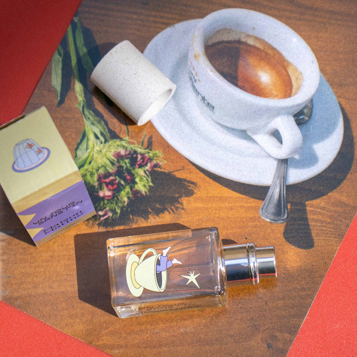 PERFUME - Maison Matine, Un Jour Sans Fin 15 ml