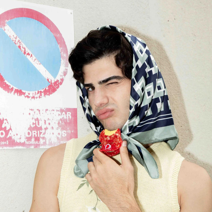 PINZA - Eat My Socks, Apple