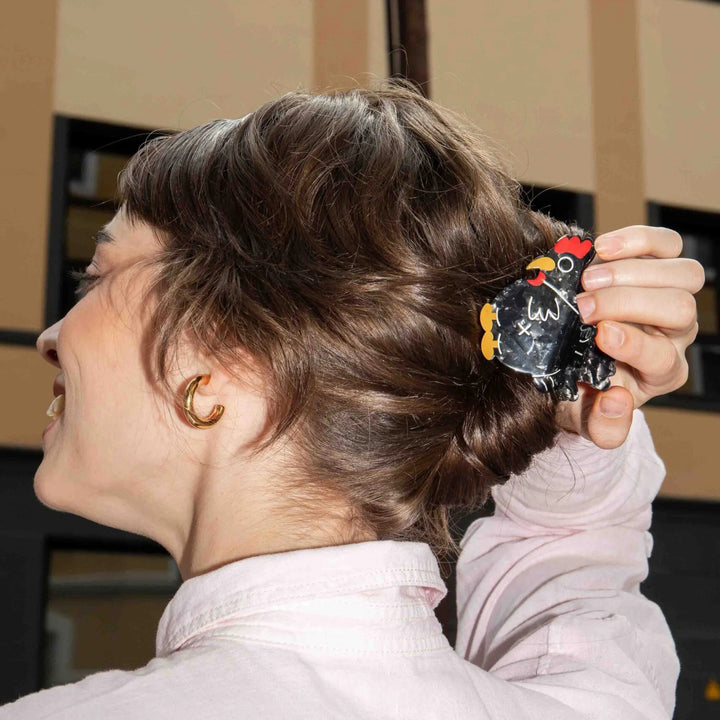 PINZA - Eat My Socks, Chicken