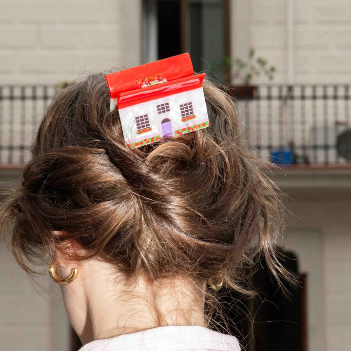 PINZA - Eat My Socks, House