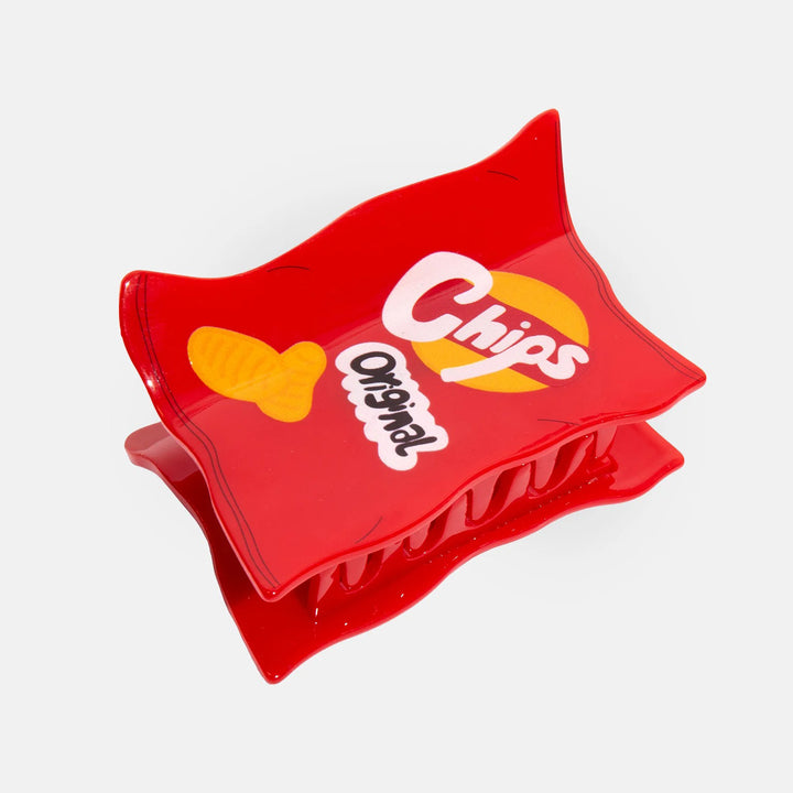 PINZA - Eat My Socks, Red Chips