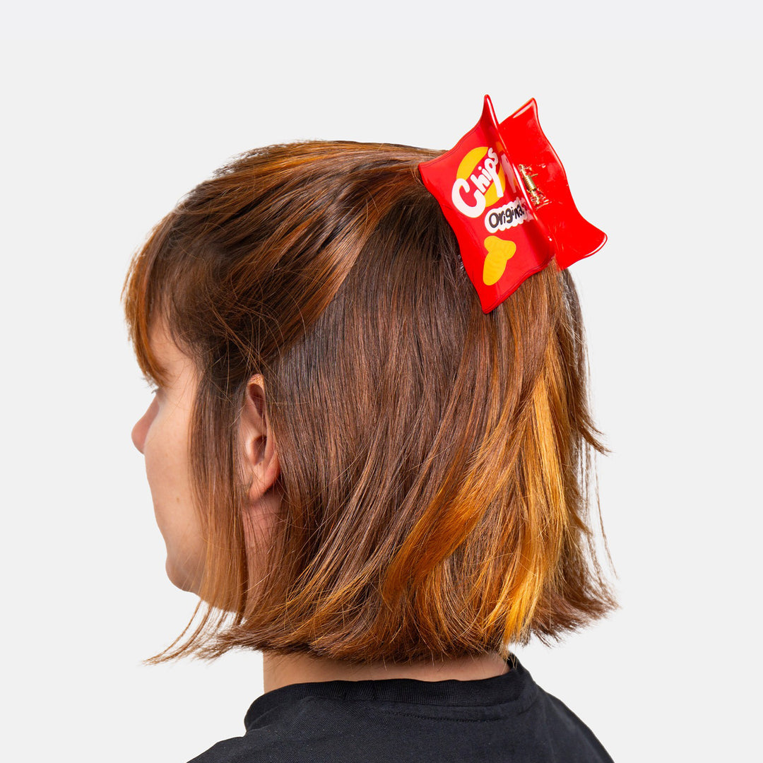 PINZA - Eat My Socks, Red Chips