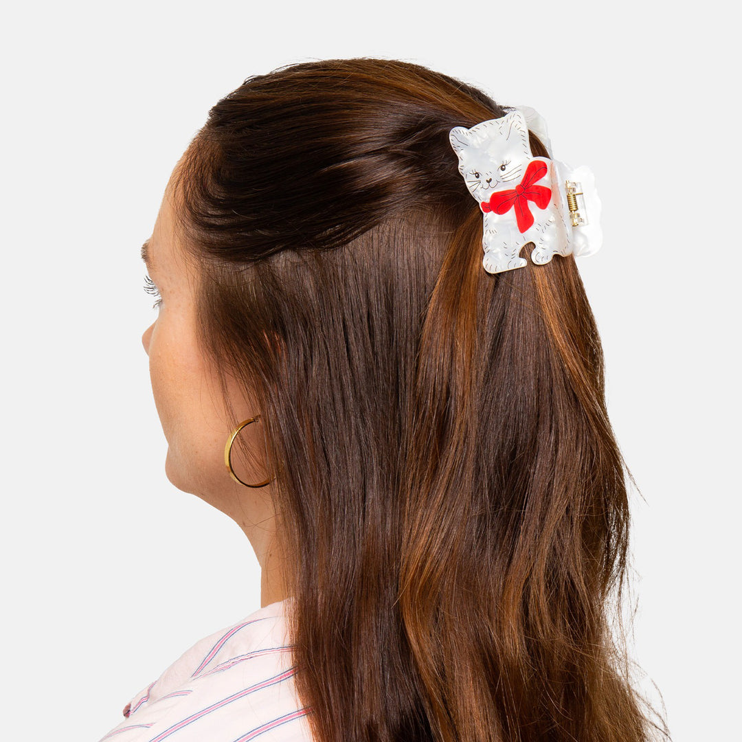 PINZA - Eat My Socks, Vintage Cat