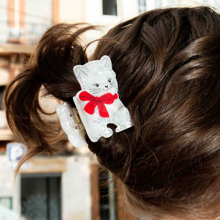 PINZA - Eat My Socks, Vintage Cat