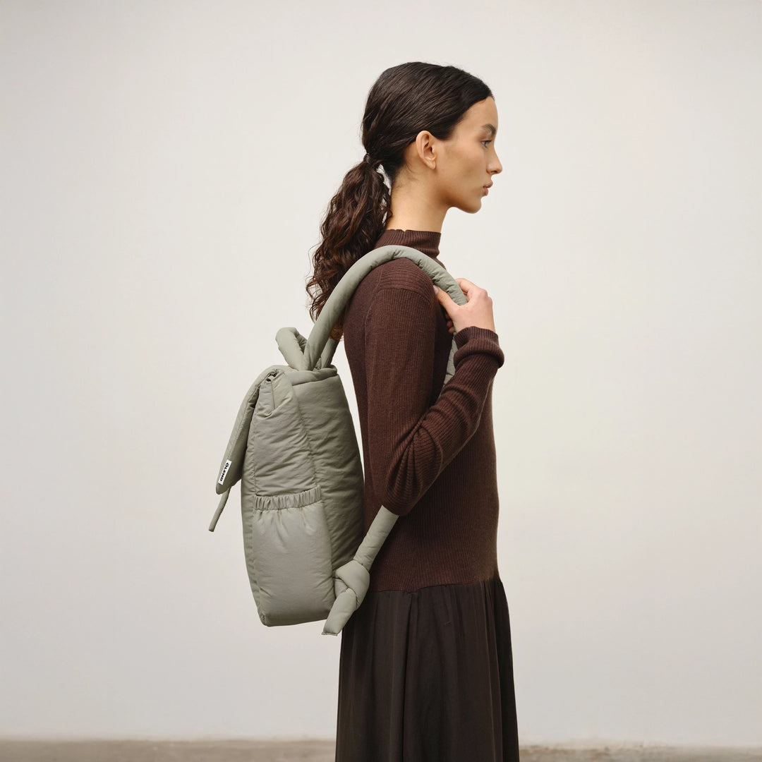 MOCHILA - Ölend, Padded Holden Sage