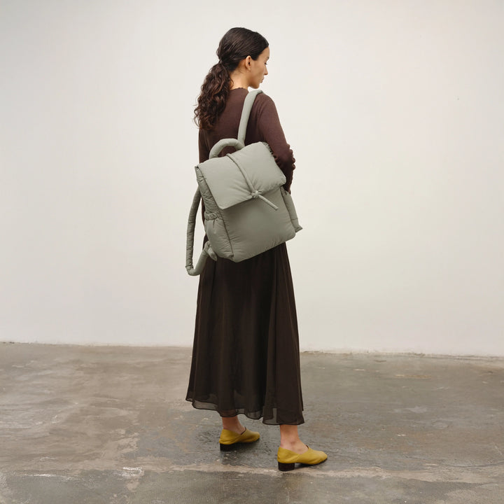 MOCHILA - Ölend, Padded Holden Sage