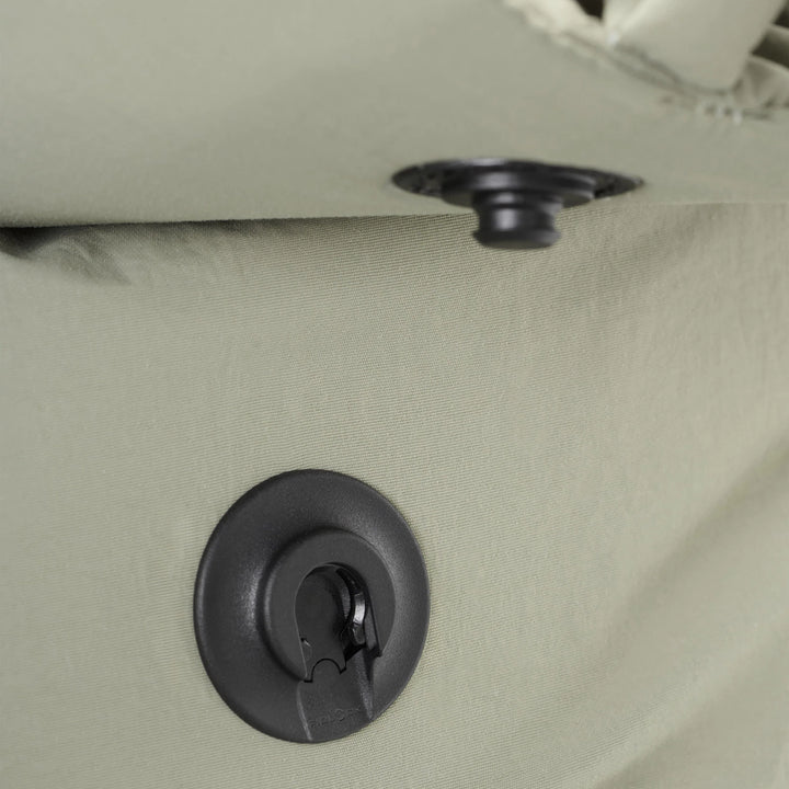 MOCHILA - Ölend, Padded Holden Sage