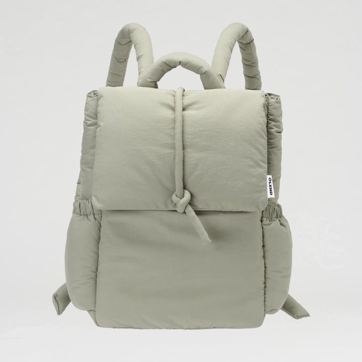 MOCHILA - Ölend, Padded Holden Sage