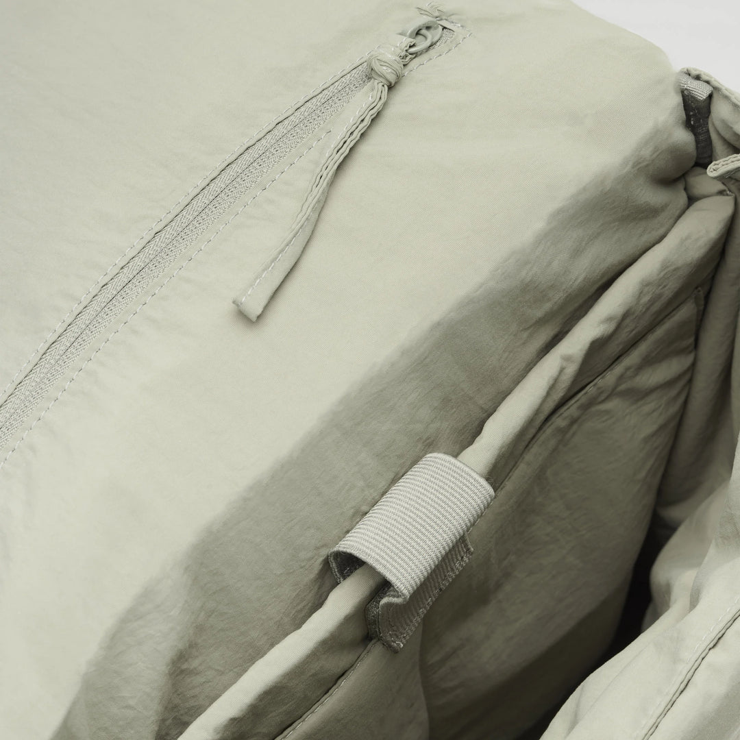 MOCHILA - Ölend, Padded Holden Sage