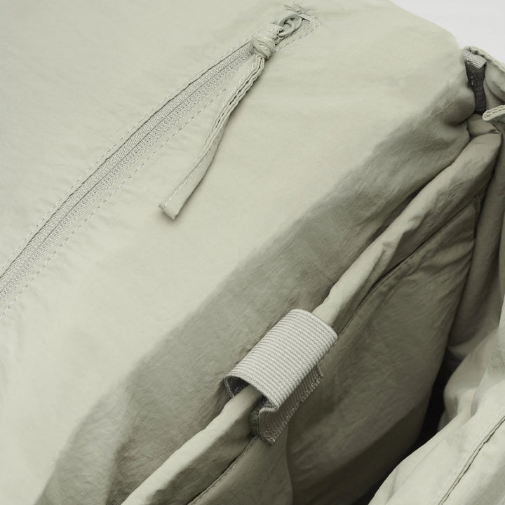 MOCHILA - Ölend, Padded Holden Sage