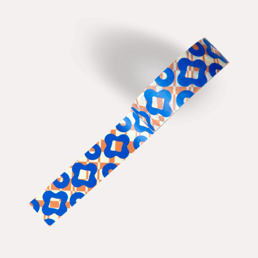 WASHI TAPE - The Completist, Palau