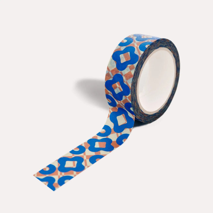 WASHI TAPE - The Completist, Palau