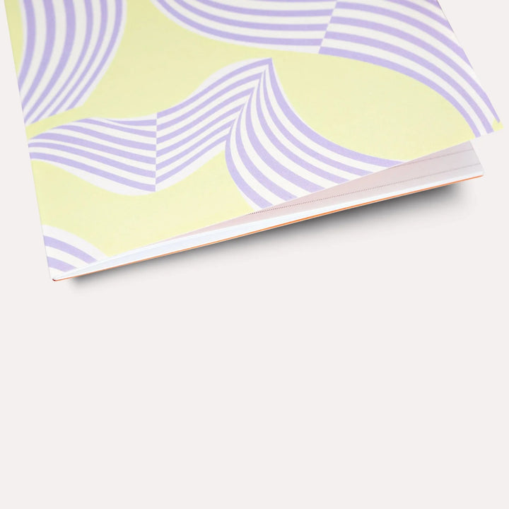 LIBRETA 44P - The Completist, Palermo Notebook