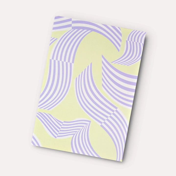 LIBRETA 44P - The Completist, Palermo Notebook