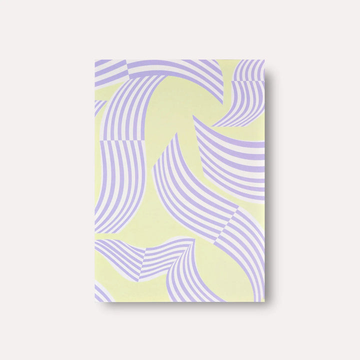 LIBRETA 44P - The Completist, Palermo Notebook