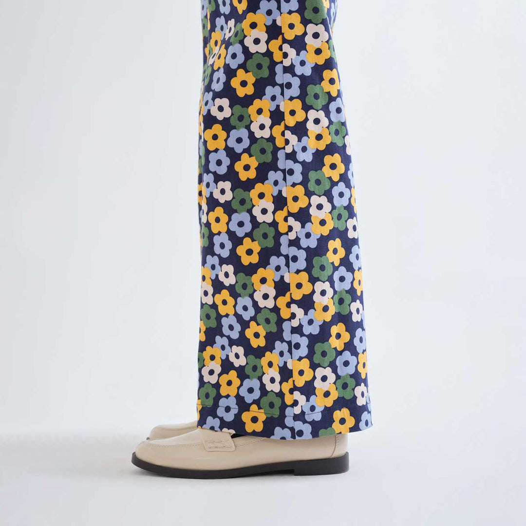 PANTALÓN - Compañía Fantástica, Estampado Euphonia