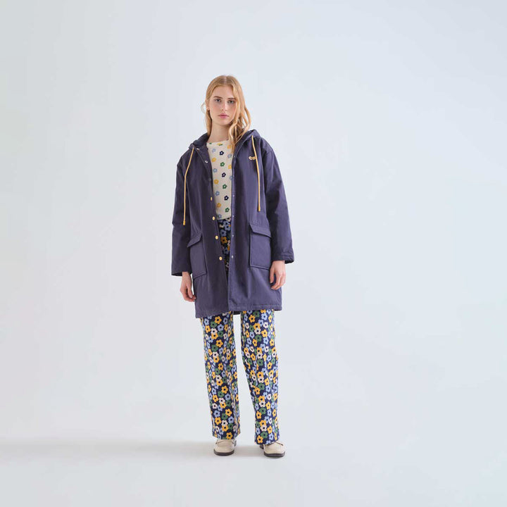 PANTALÓN - Compañía Fantástica, Estampado Euphonia