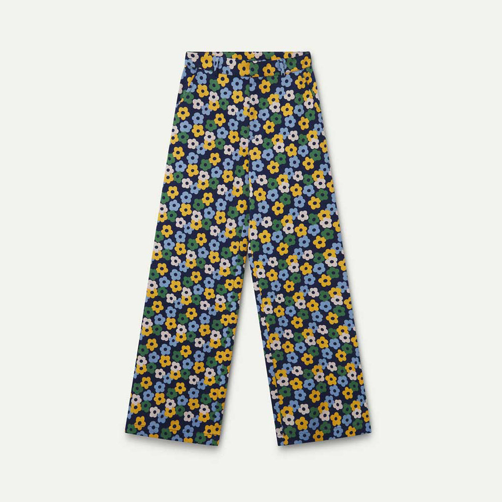 PANTALÓN - Compañía Fantástica, Estampado Euphonia