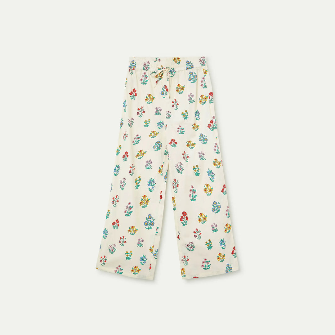 PANTALÓN - Compañía Fantástica, Estampado Gardener
