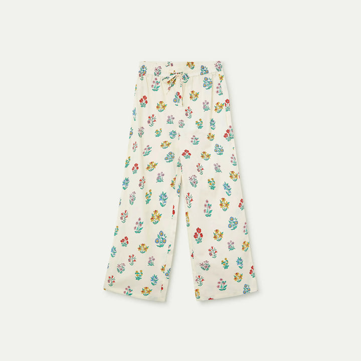 PANTALÓN - Compañía Fantástica, Estampado Gardener