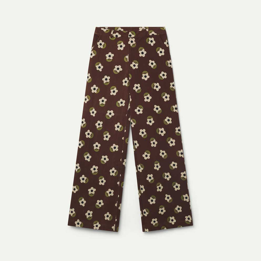 PANTALÓN - Compañía Fantástica, Estampado Santini
