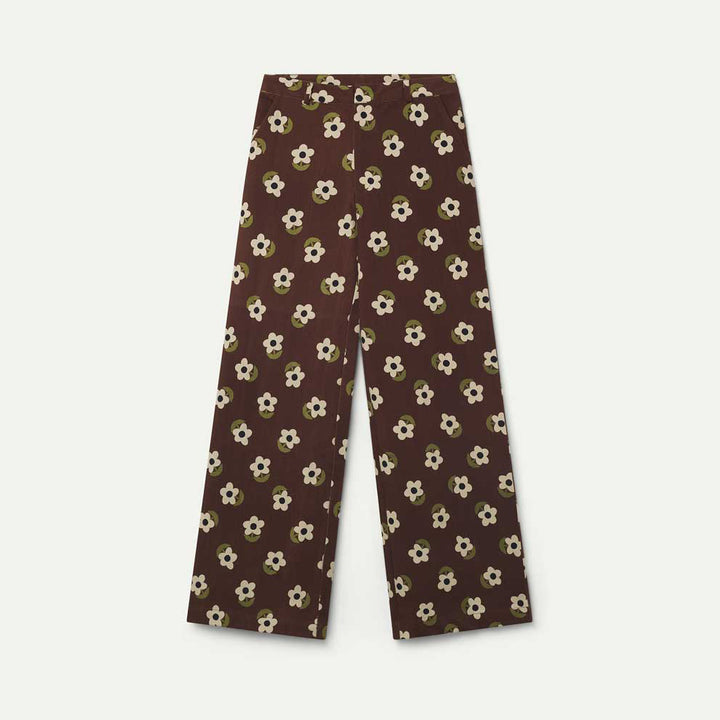 PANTALÓN - Compañía Fantástica, Estampado Santini