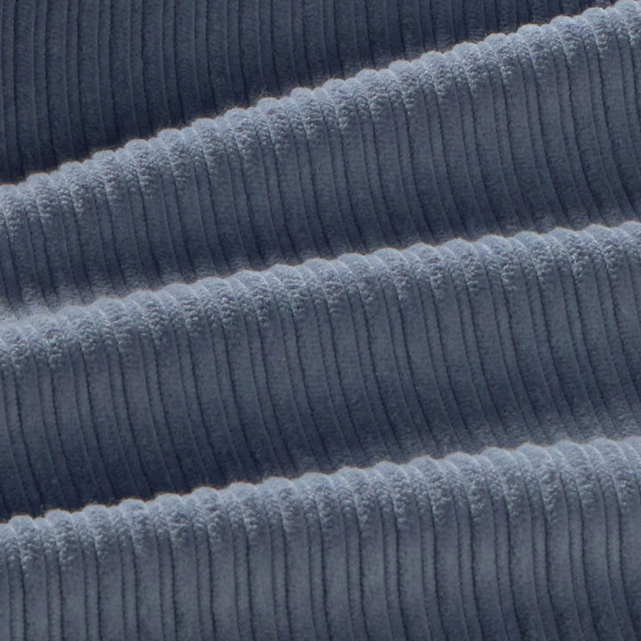 PANTALÓN - Thinking Mu, Karina pana azul