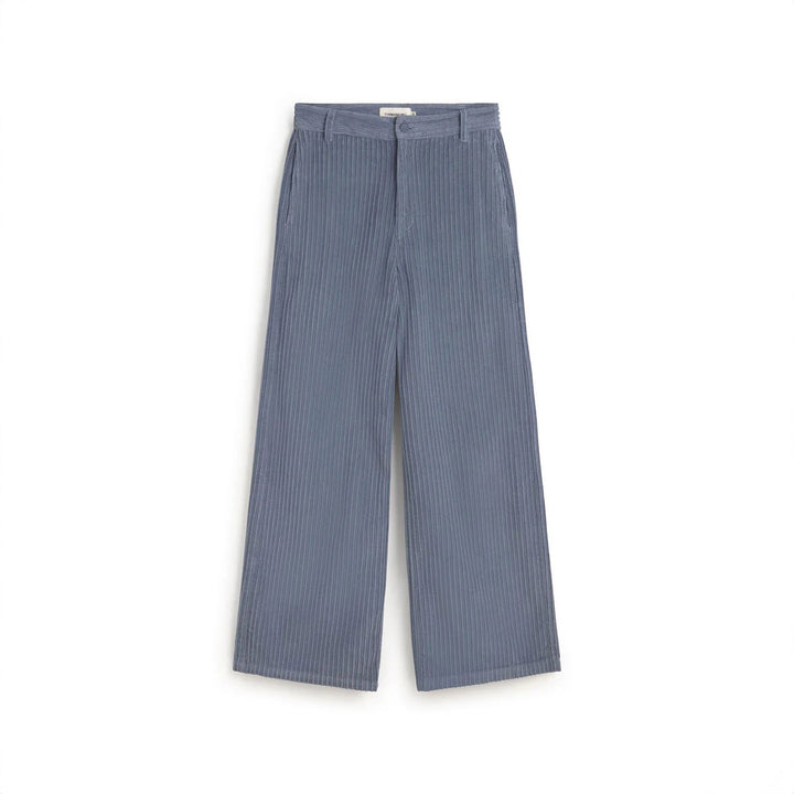 PANTALÓN - Thinking Mu, Karina pana azul