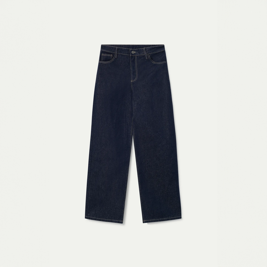 PANTALÓN - Wild Pony, Vaquero azul