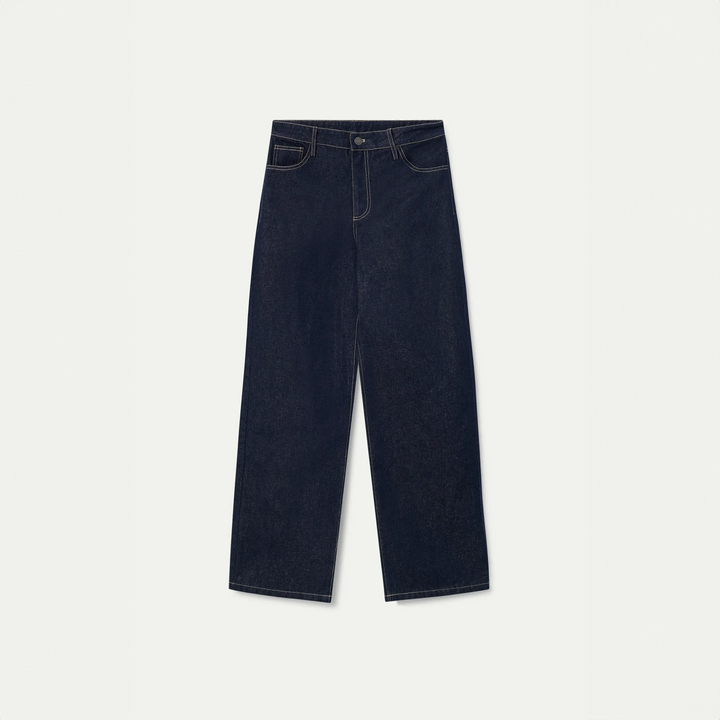 PANTALÓN - Wild Pony, Vaquero azul