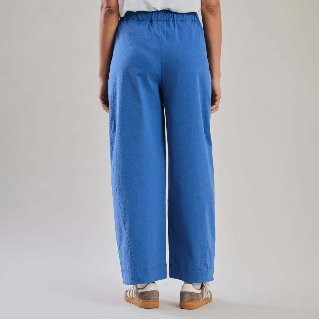 PANTALÓN - Brava Fabrics, Picnic Oversize Azules