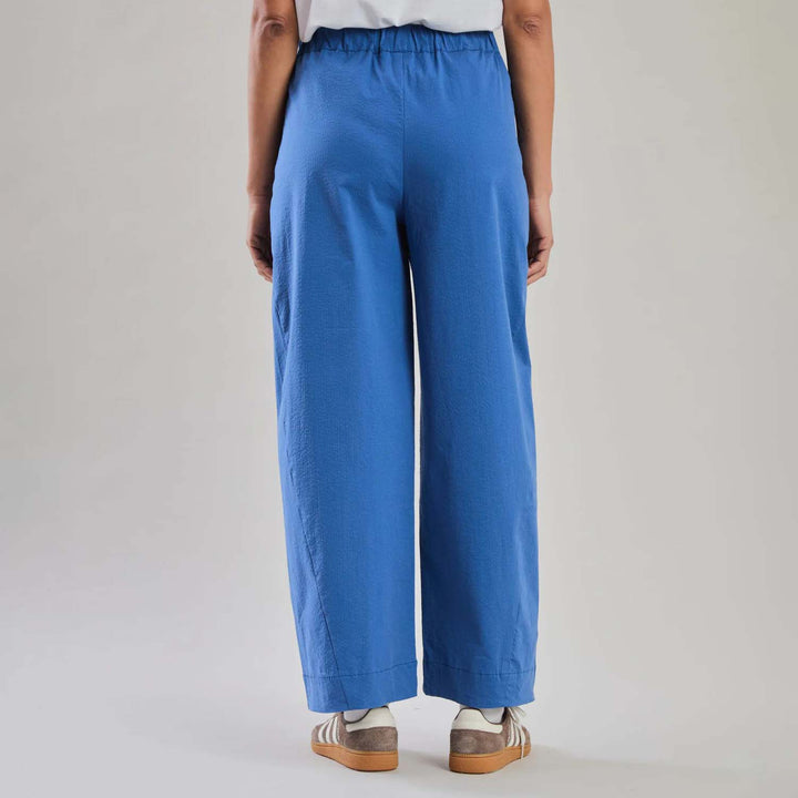 PANTALÓN - Brava Fabrics, Picnic Oversize Azules