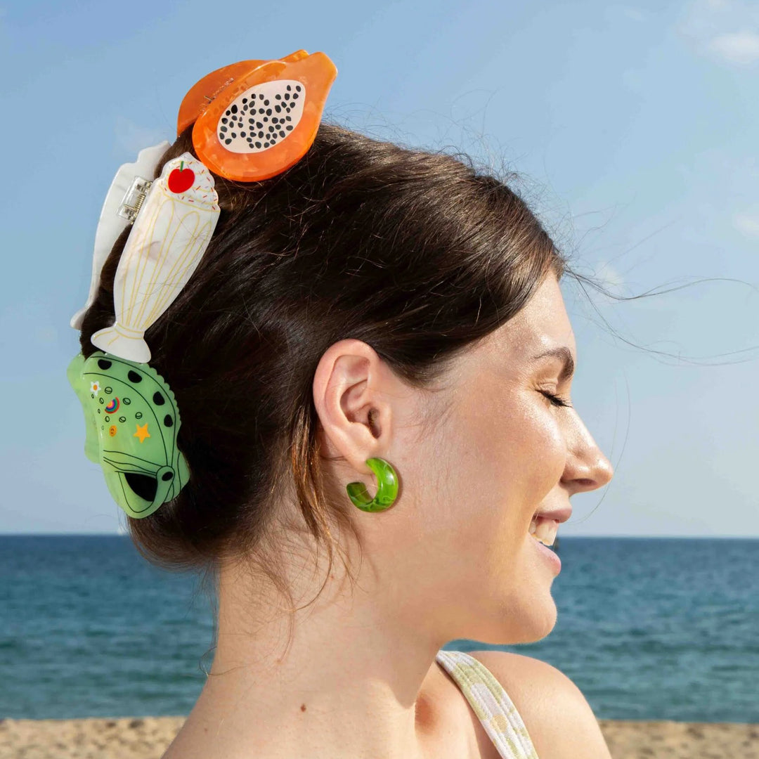 PINZA - Eat My Socks, Passion Summer