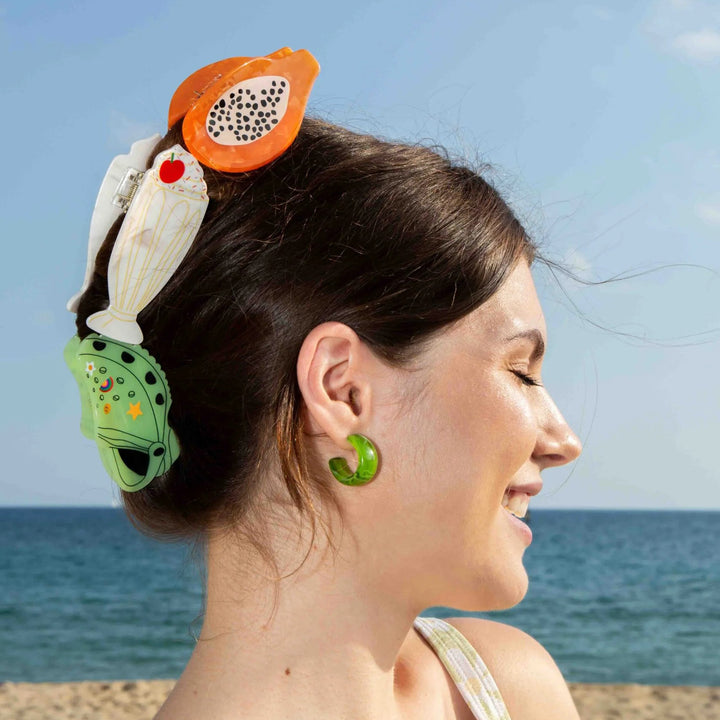 PINZA - Eat My Socks, Passion Summer