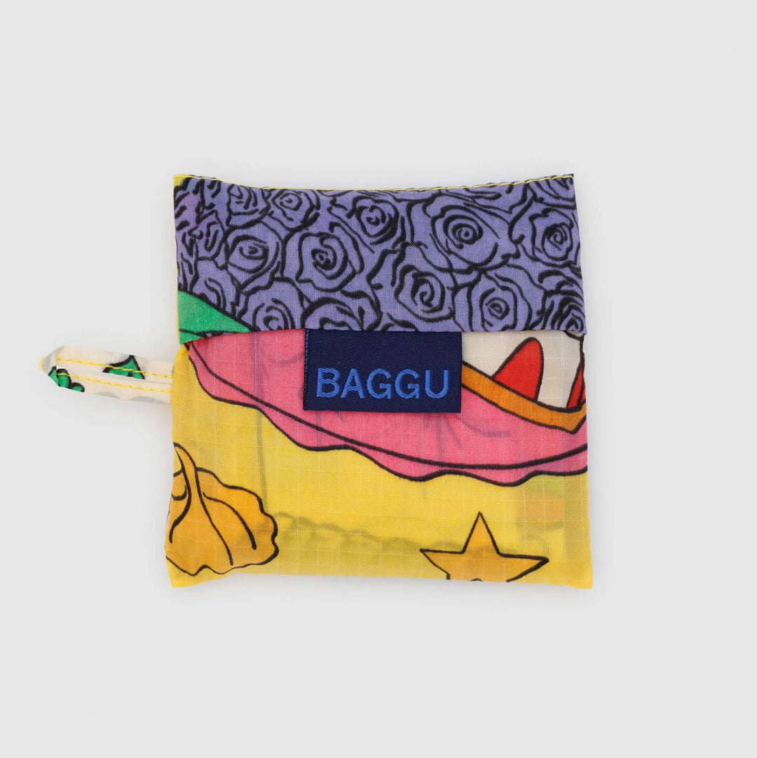 TOTE BAG - Baggu, Baby Patisserie