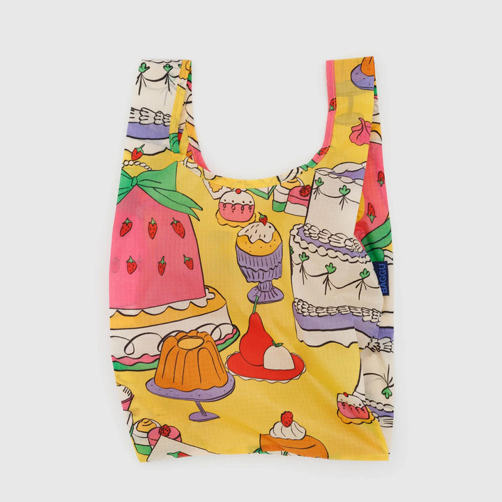 TOTE BAG - Baggu, Baby Patisserie