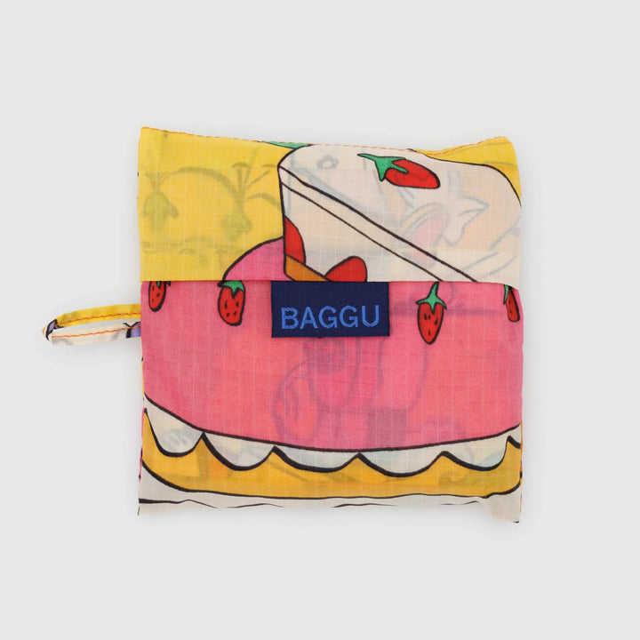 TOTE BAG - Baggu, Patisserie