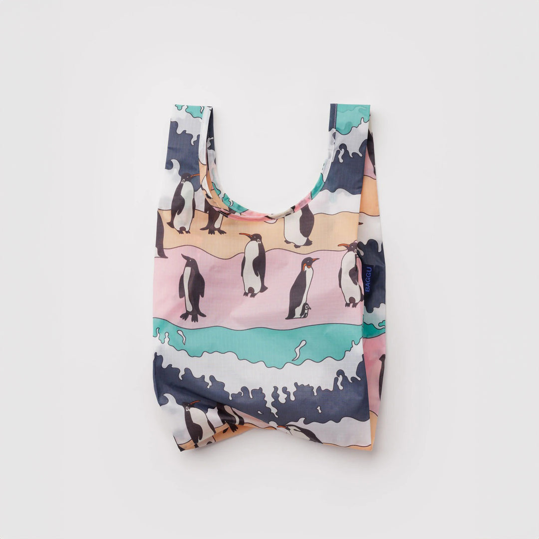 TOTE BAG - Baggu, Borsa per bambini Pumpkin Patch