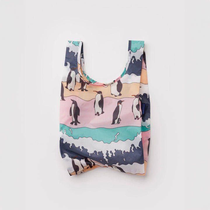 TOTE BAG - Baggu, Borsa per bambini Pumpkin Patch
