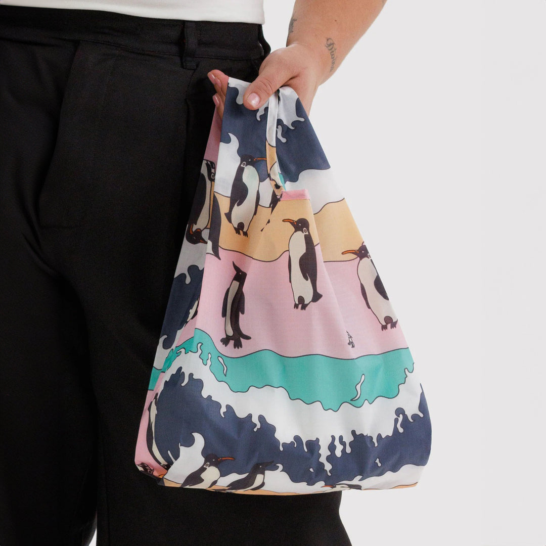 TOTE BAG - Baggu, Borsa per bambini Pumpkin Patch