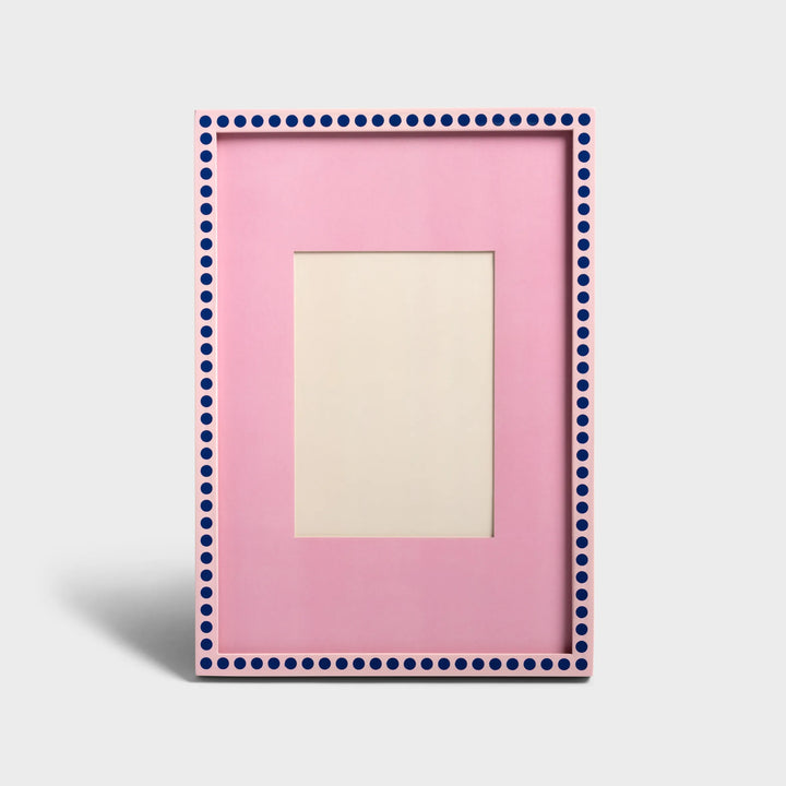 MARCO - &amp; Klevering, Rift Pink