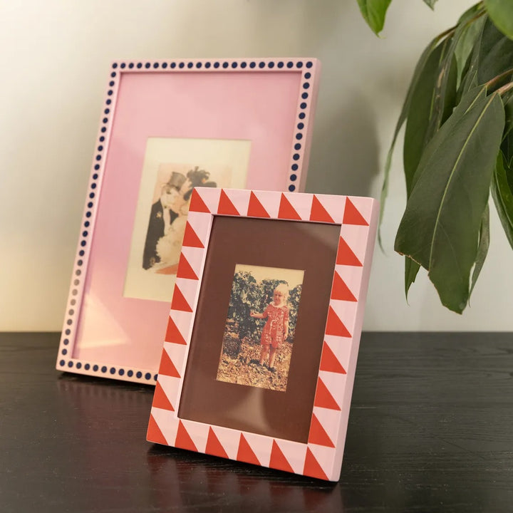 MARCO - &amp; Klevering, Rift Pink