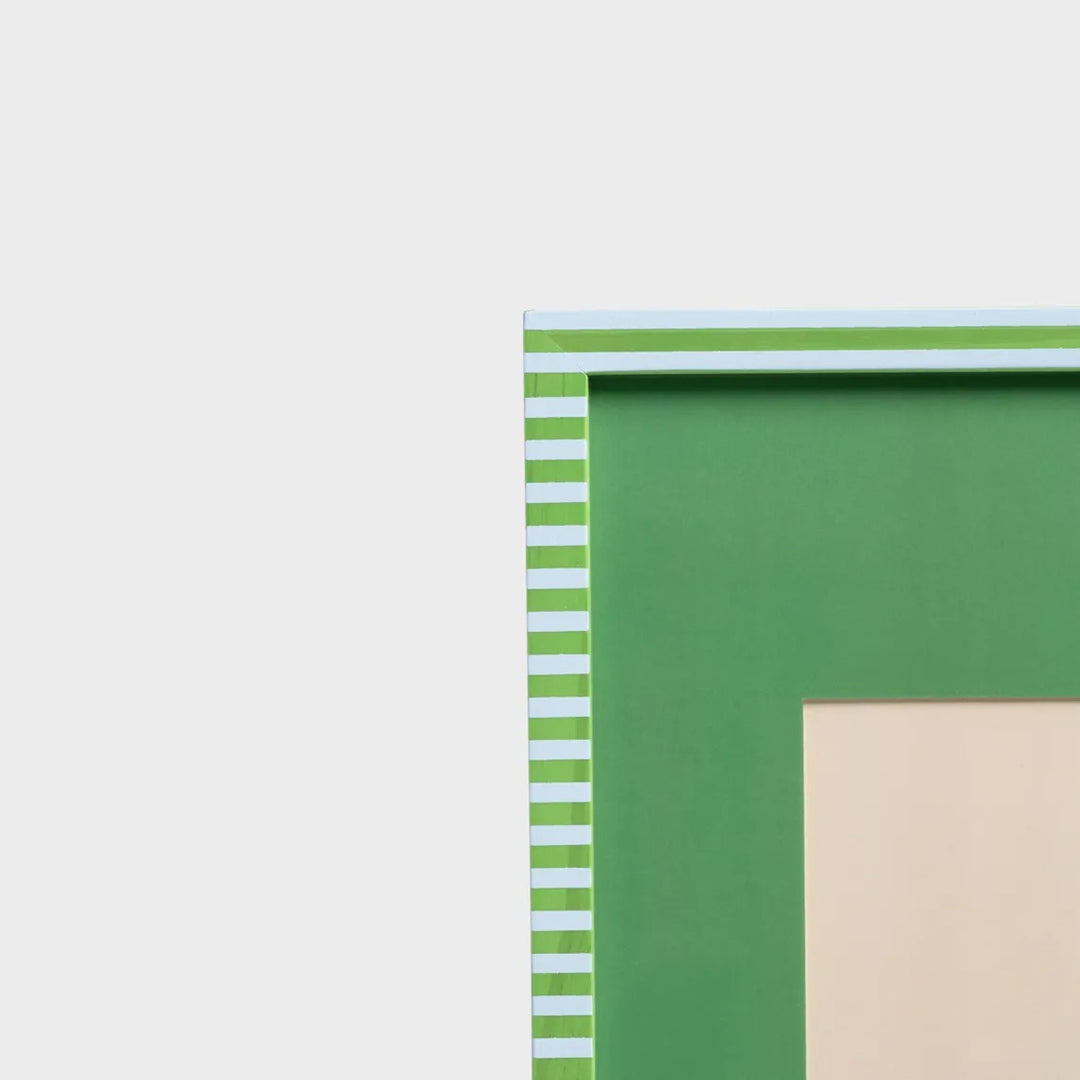 MARCO - & Klevering, Patch large stripe