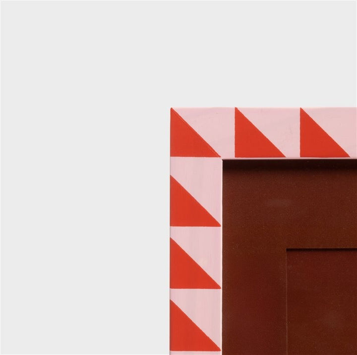 MARCO - &amp; Klevering, Rift Pink