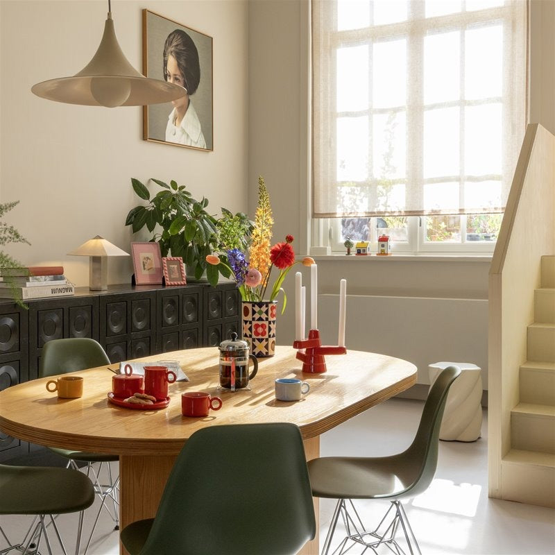 MARCO - &amp; Klevering, Rift Pink