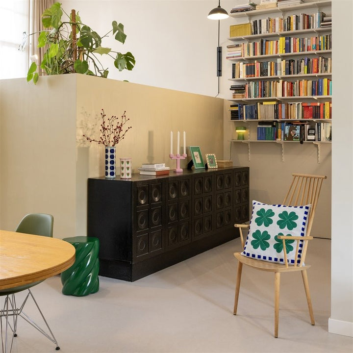 MARCO - &amp; Klevering, Rift Pink